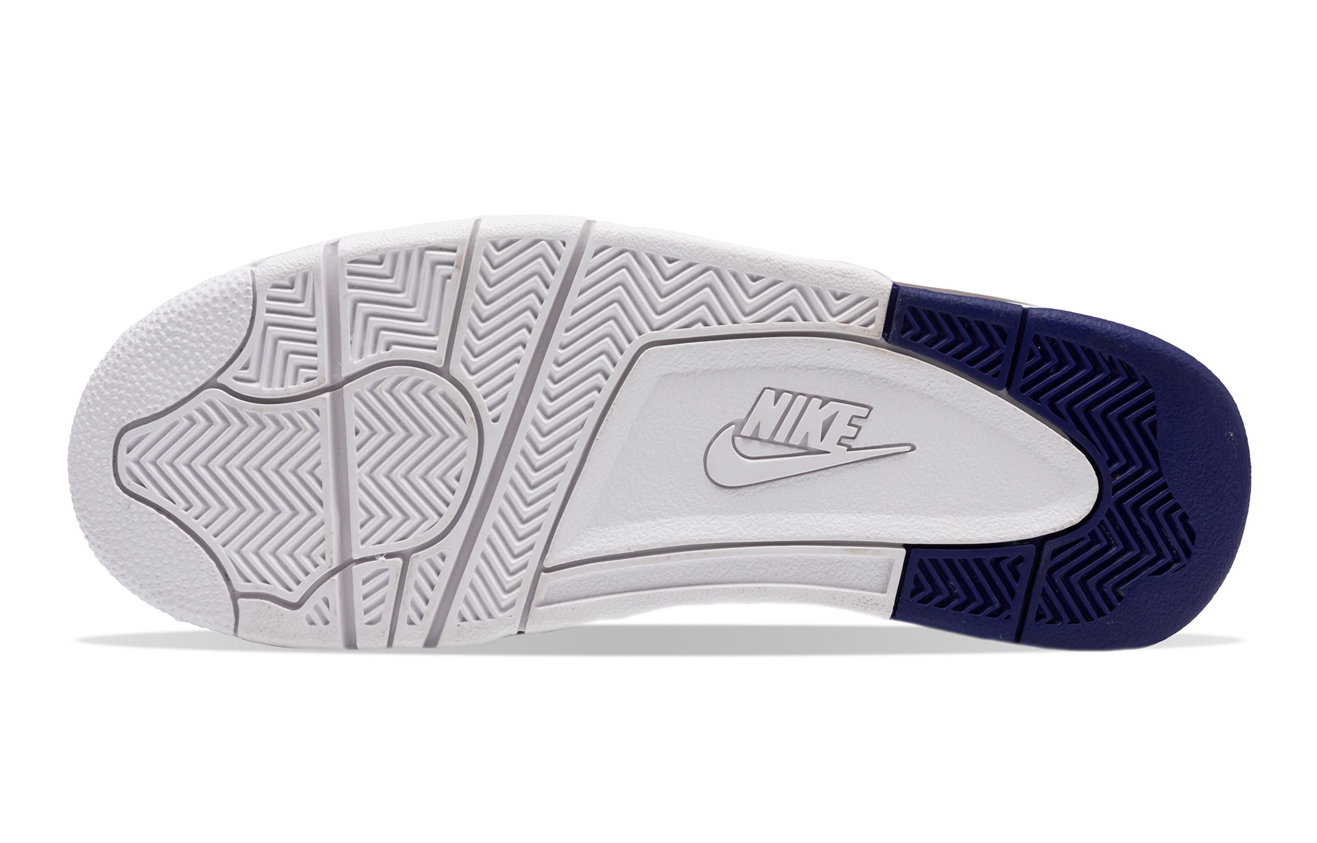 Nike Flight Legacy CNY — фото 4