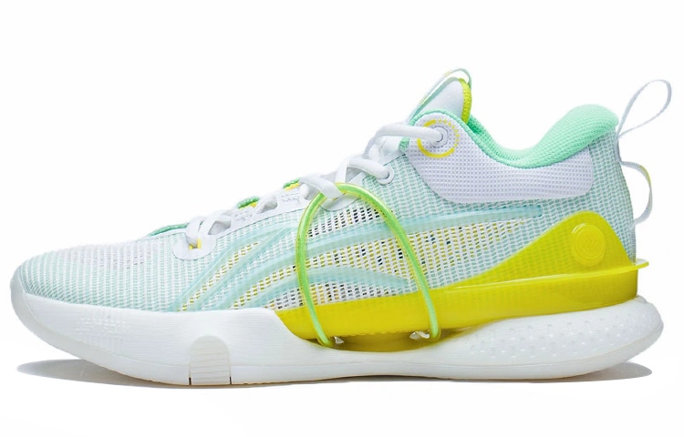 Li-Ning LiNing Flash 8 Premium Mint Green