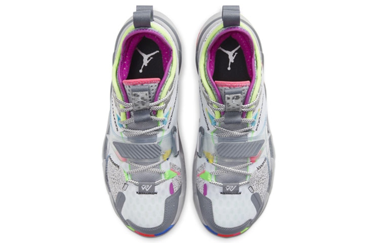 Jordan Why Not Zer0.3 — фото 2
