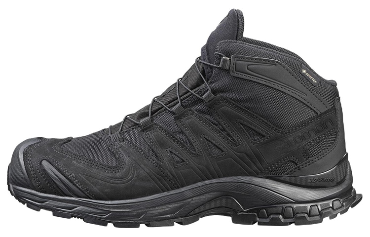 SALOMON/萨洛蒙 Salomon Xa Forces Mid Gore-Tex
