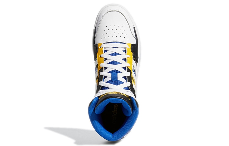 Adidas neo Entrap — фото 4