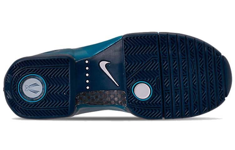 Nike Flightposite Air 2 — фото 4