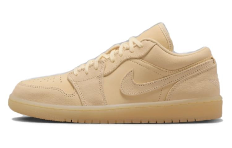 Jordan Air Jordan 1 Low Brown