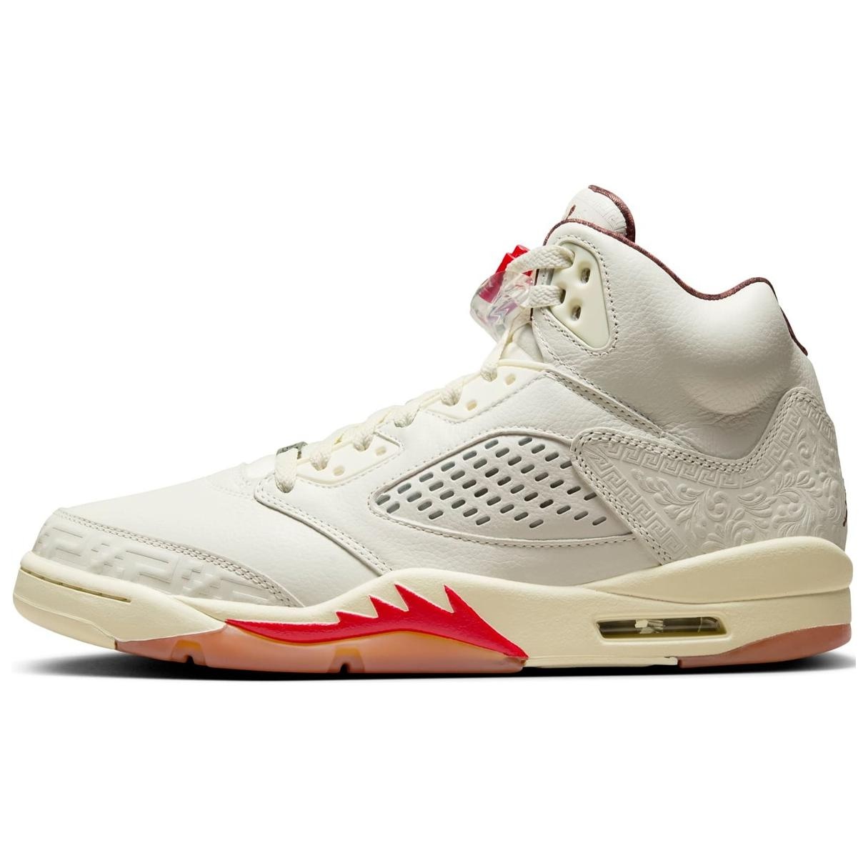 Jordan Air Jordan 5 EL GRITO