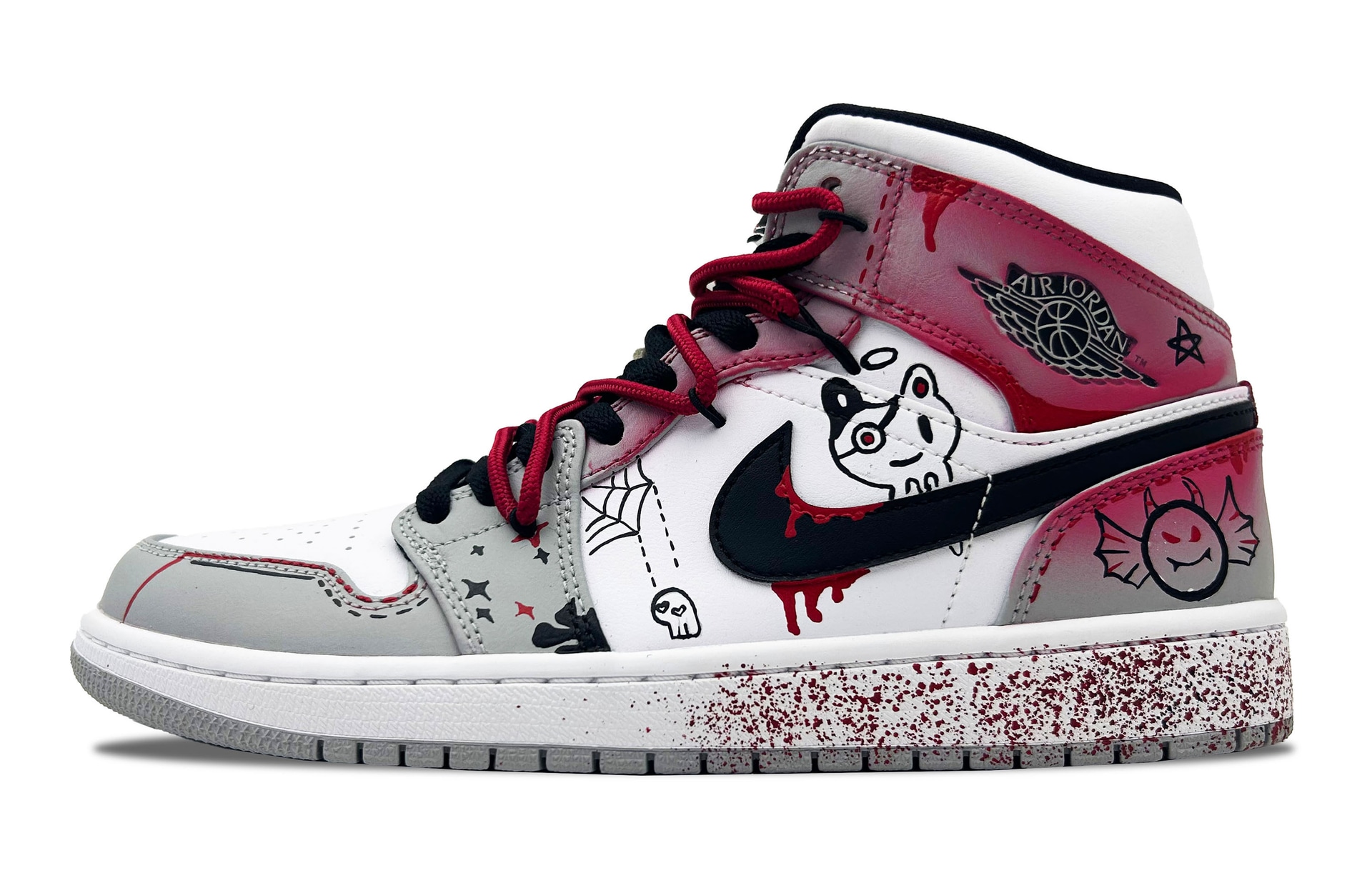 Jordan Air Jordan 1 Mid