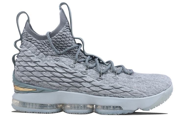 Nike Lebron 15 City Series — фото 1