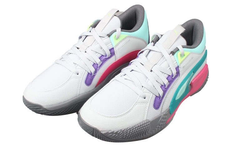 Puma Court Rider Chaos Daytona — фото 2