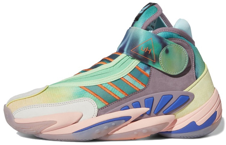 adidas originals Pharrell Williams x adidas originals 0 To 60
