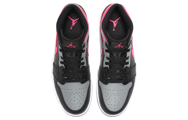 Jordan Air Jordan 1 Mid "Shadow" — фото 3