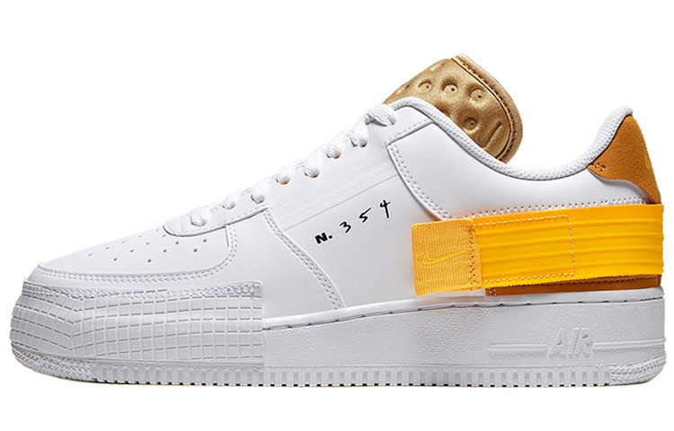 Кроссовки Nike Air Force 1 Drop Type N.354