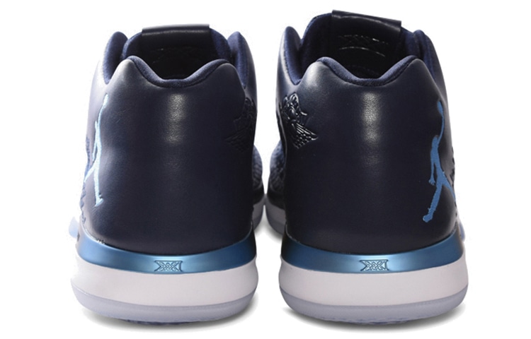 Jordan Air Jordan 31 Low Midnight Navy — фото 2