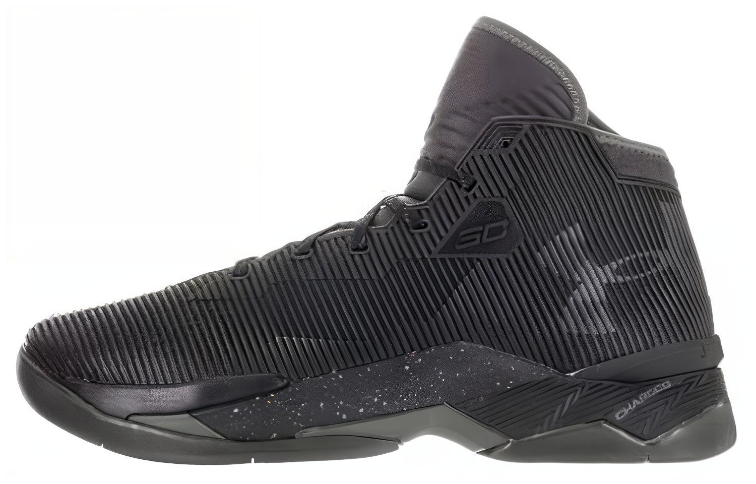 Under Armour Curry 2.5 'Top Gun'