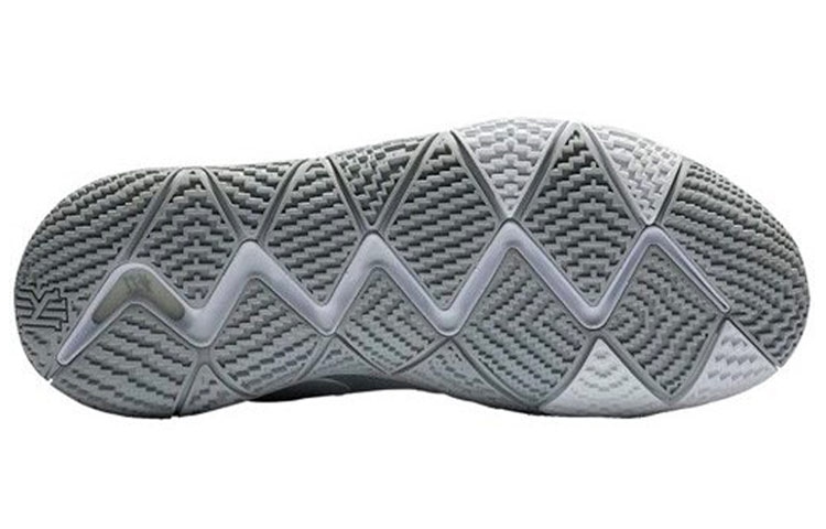 Nike Kyrie 4 Wolf Grey — фото 4