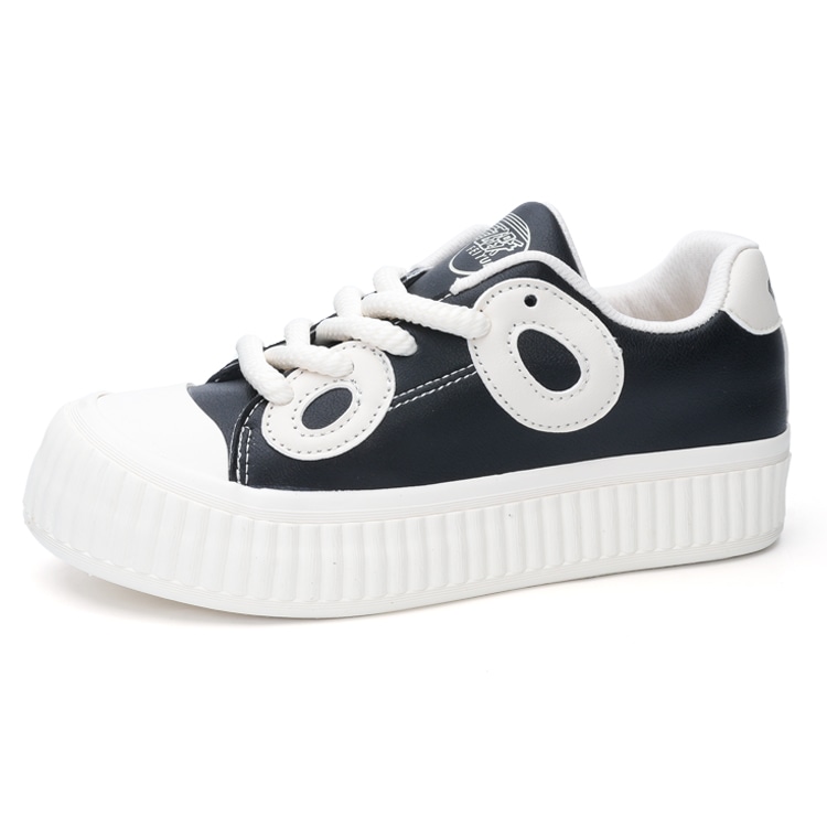 Feiyue Кроссовки (Арт. FXY-A048T04黑米) — фото 1