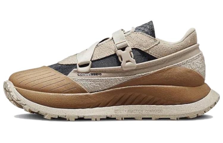 Converse Utility Explorer OX Khaki