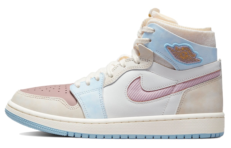 Jordan Air Jordan 1 High Zoom Air CMFT Macaron