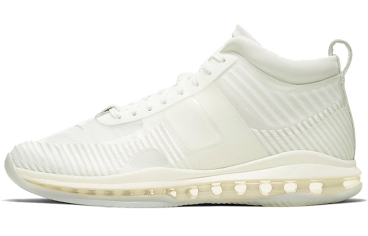 Nike John Elliott x Nike LeBron Icon "Summit White"