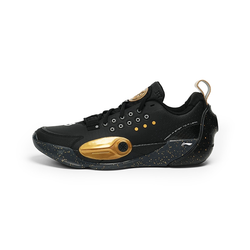 Li-Ning LiNing All City 13 Black