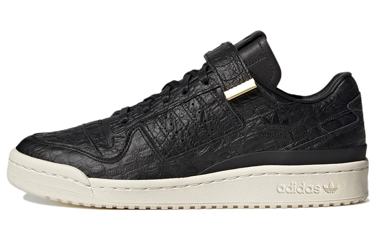 adidas originals adidas Forum 84 Low Black