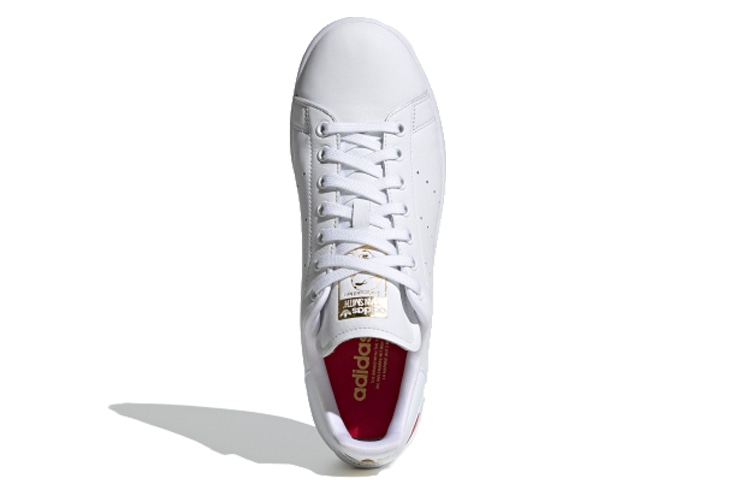 adidas originals adidas Stan Smith Valentine's Day — фото 2