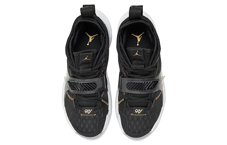 Jordan Air Jordan Why Not Zer0.3 "The Family" — фото 3