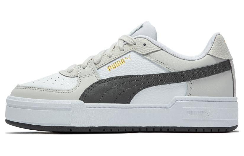 PUMA/彪马 PUMA Ca Pro Grey White Green
