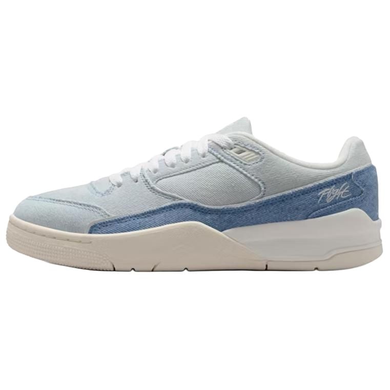 Кроссовки Jordan Flight Court SE Blue