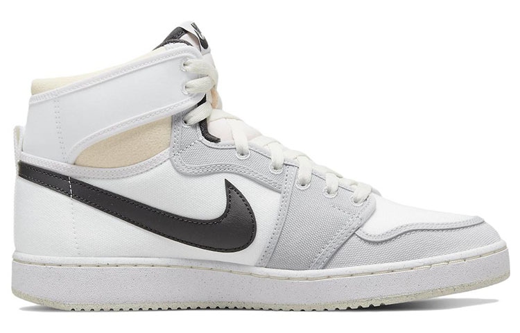 Jordan Air Jordan 1 ko "grey fog" — фото 1