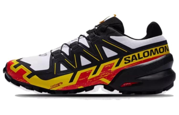 SALOMON/萨洛蒙 Salomon Speedcross 6