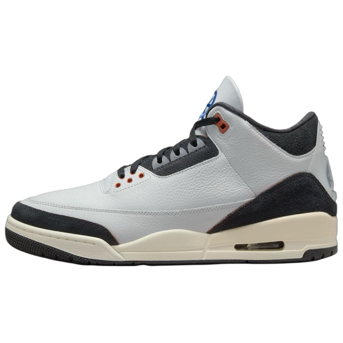 Jordan Air Jordan 3 "Quai 54"