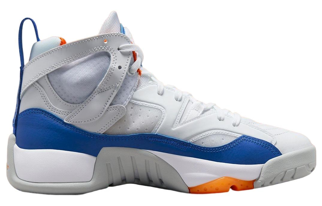 Jordan Jumpman Two Trey — фото 1
