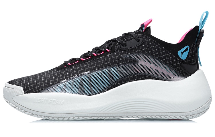 Li-Ning LiNing 1 Badfive Street Sole
