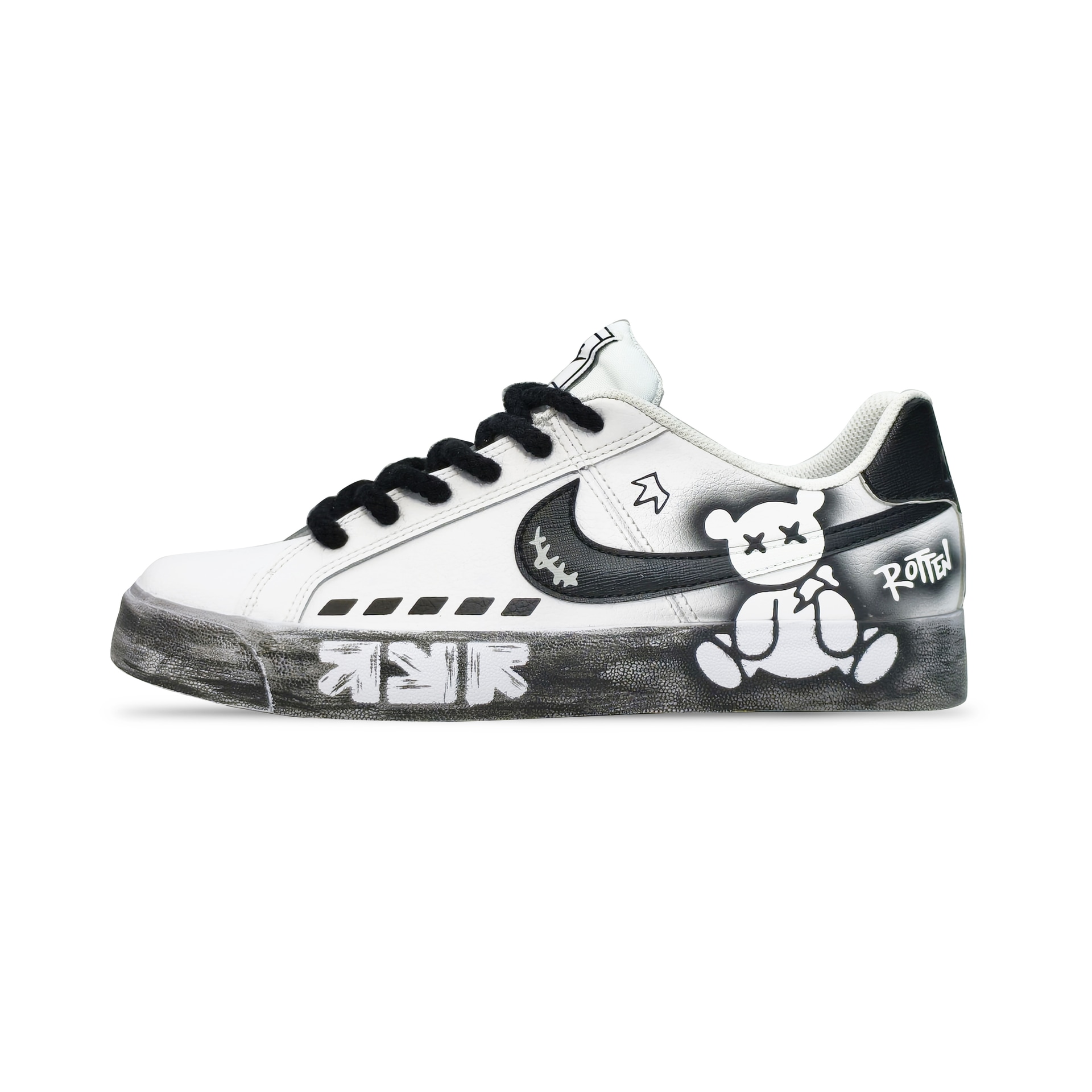 Кроссовки Nike Court Royale
