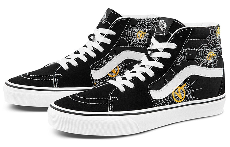 Vans SK8 — фото 1