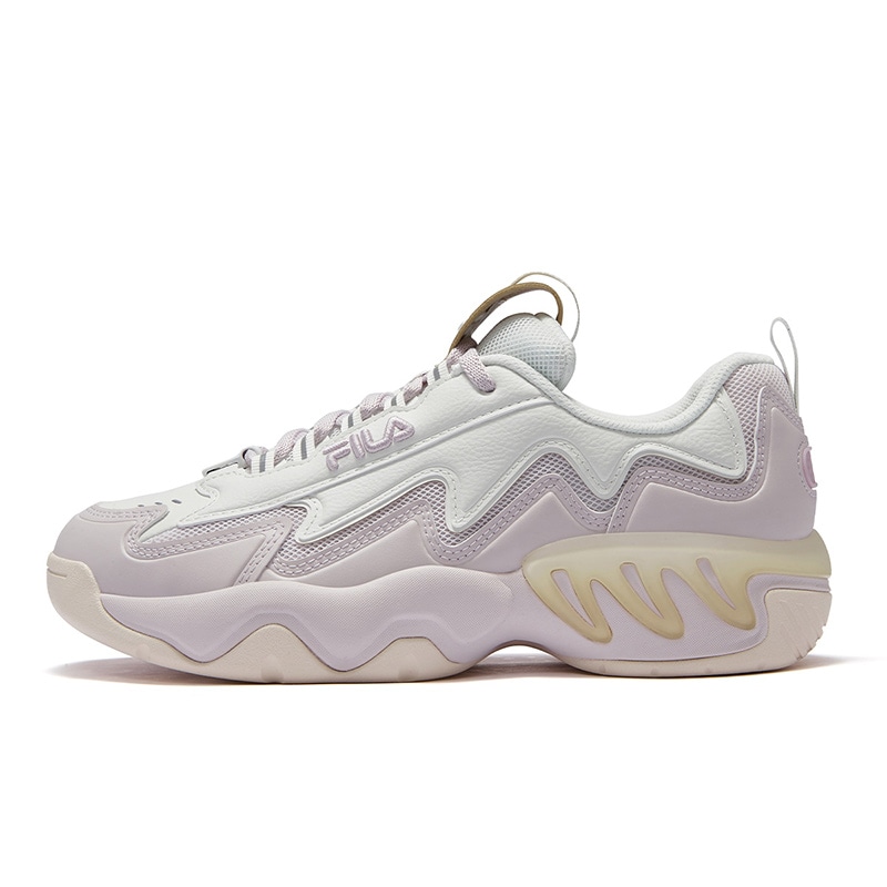 FILA Fusion Shock