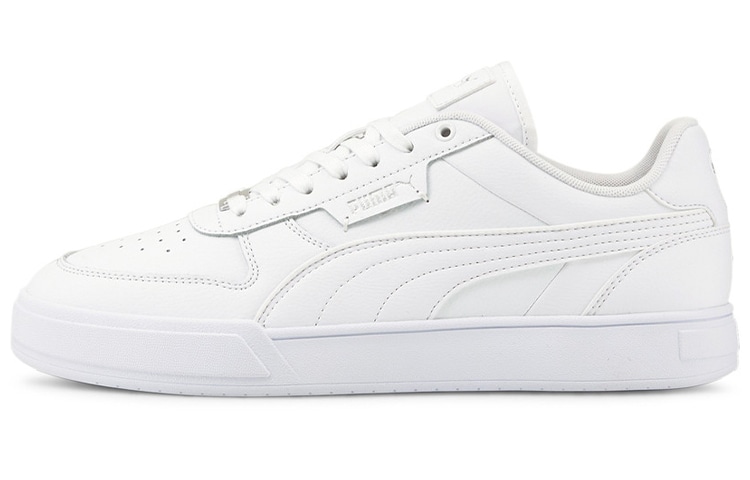 PUMA/彪马 PUMA Caven Dime White