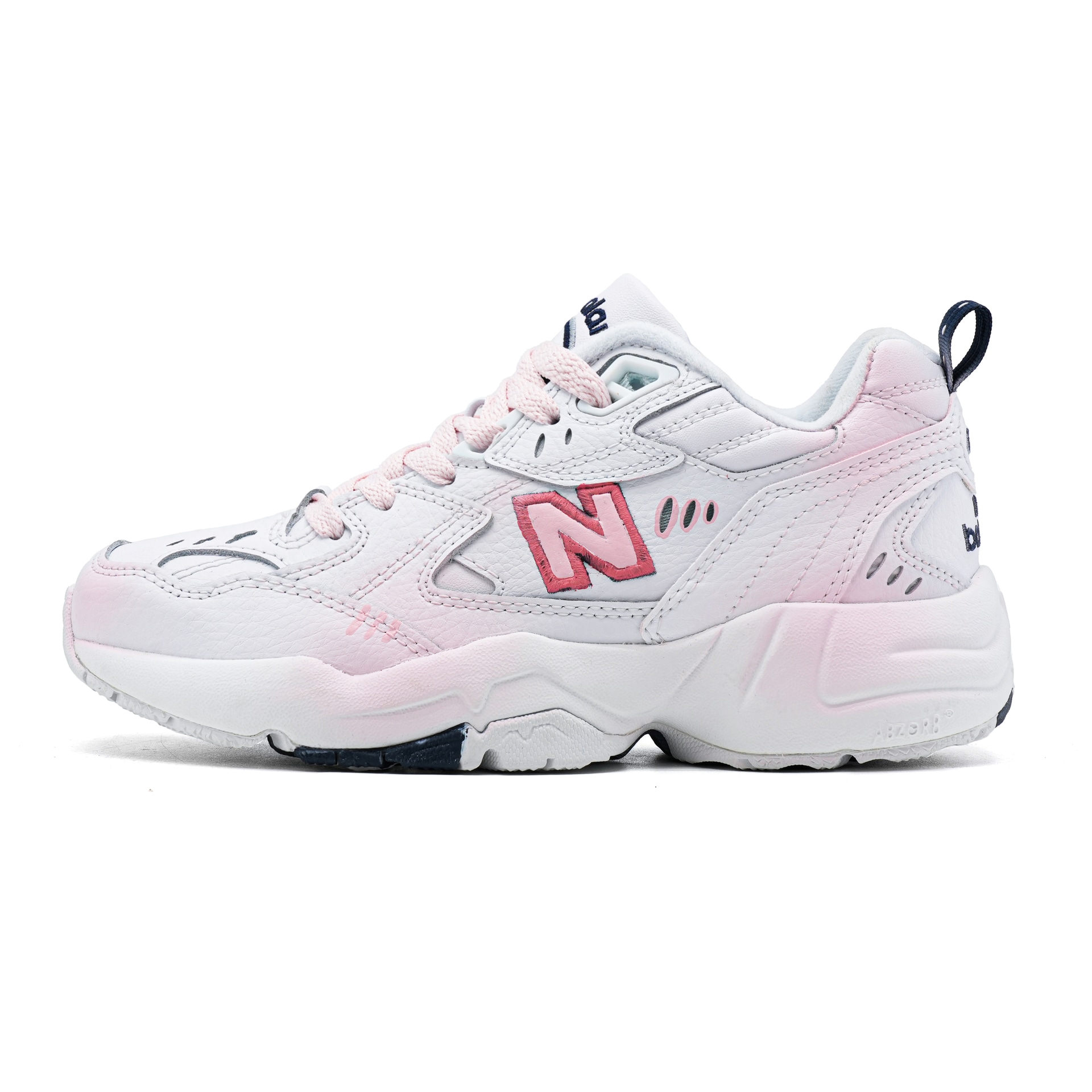 New Balance 608 V1