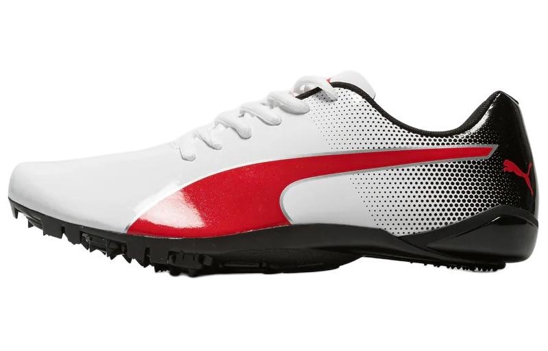 PUMA evoSPEED White