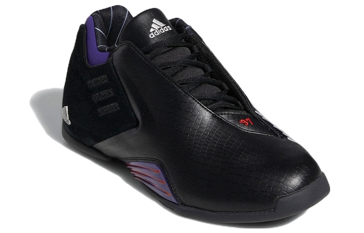 Adidas T Mac 3 Restomod — фото 2