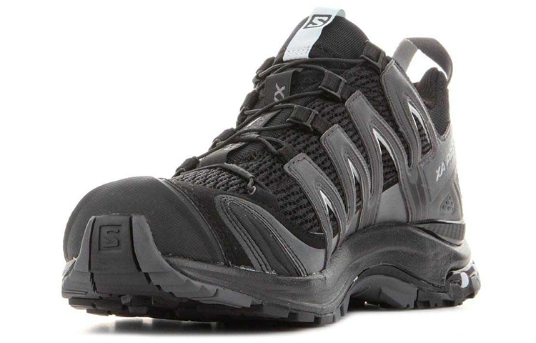 Salomon Xa Pro 3D Black — фото 2