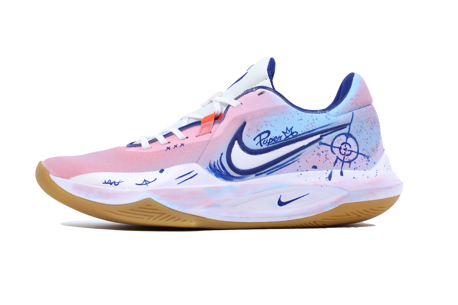 Nike Precision 6