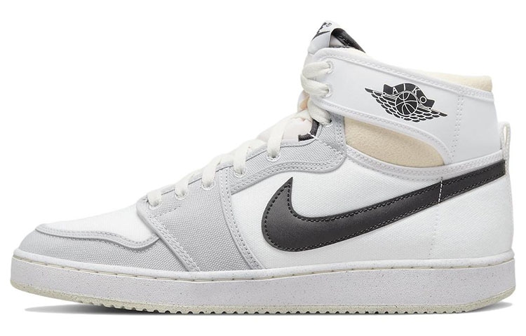 Jordan Air Jordan 1 ko "grey fog"