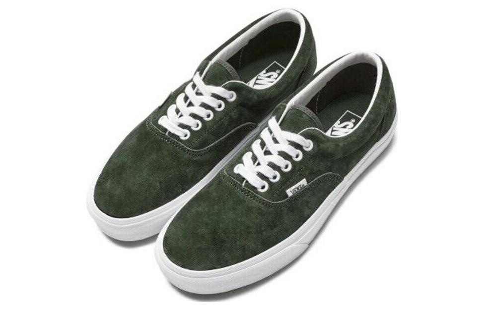 Vans Era Pig Suede — фото 3