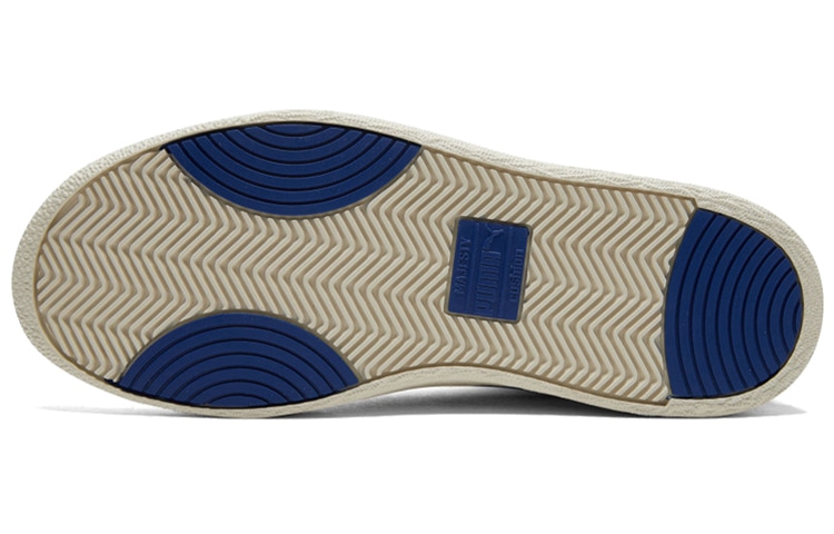 Puma Ralph Sampson Mid — фото 4