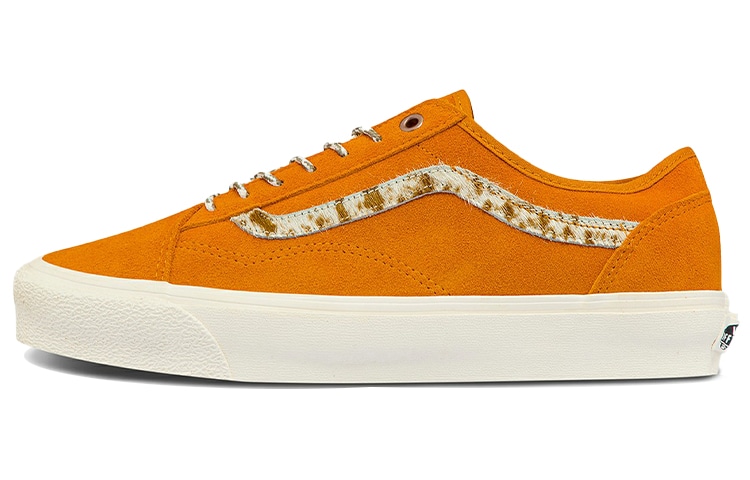 Кроссовки Vans Old Skool Anaheim Earth Mesa