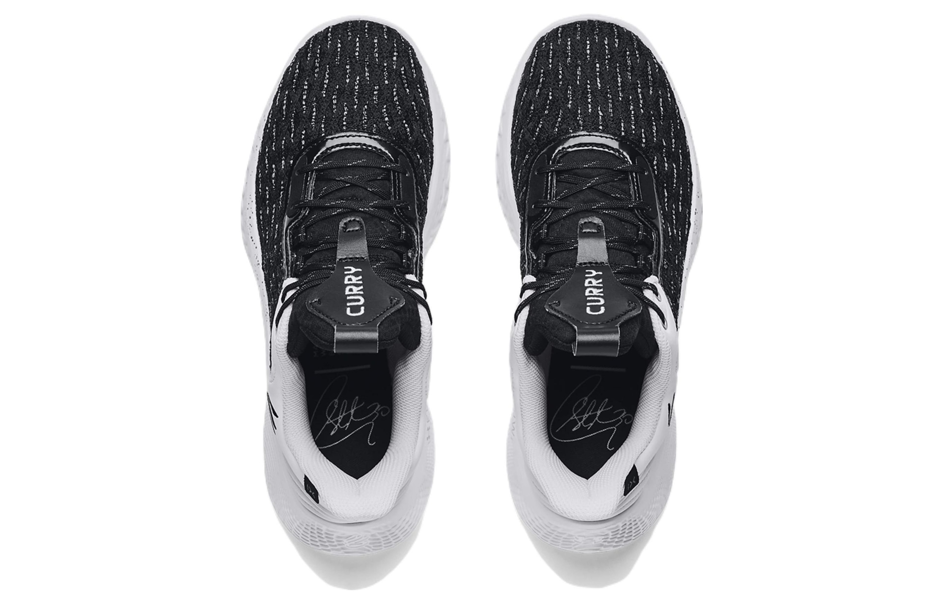 Under Armour Curry 9 Flow Team — фото 3