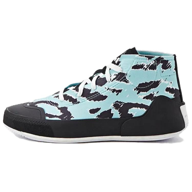 Adidas Treino Mid Graphic