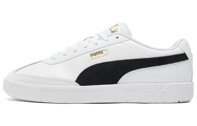 Кроссовки Puma Oslo-City