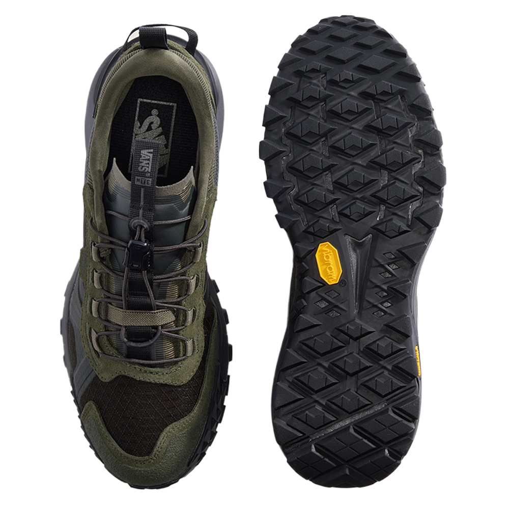 Vans MTE Crosspath XC — фото 4