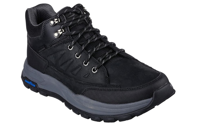 Skechers Relaxed Fit Zeller-Bazemore — фото 2